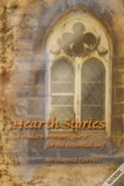 Capa do artigo Hearthstories: A Modern Woman'S Quest Fo