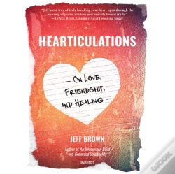 Capa do artigo Hearticulations