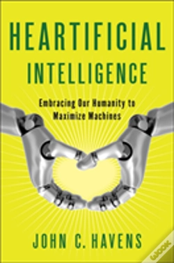 Capa do artigo Heartificial Intelligence