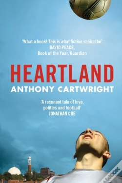 Capa do artigo Heartland