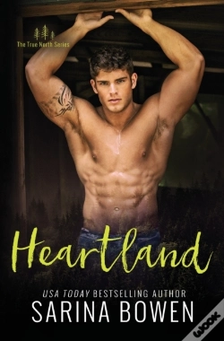 Capa do artigo Heartland