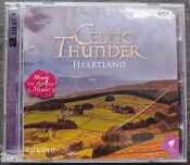 Capa do artigo Heartland - CD
