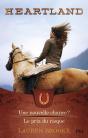 Heartland ; Compilation T.3 Et T.4 - Preview