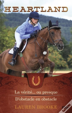Capa do artigo Heartland Compilation Tome 11 Et 12