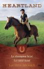 Heartland Compilation - Tome 7 Et 8 - Preview