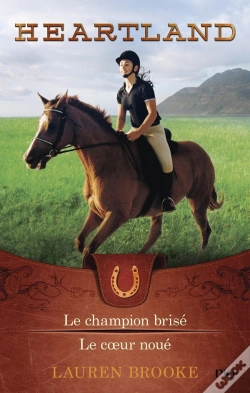 Capa do artigo Heartland Compilation - Tome 7 Et 8