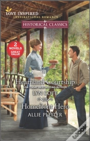 Capa do artigo Heartland Courtship And Homefront Hero