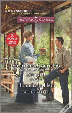 Capa do artigo Heartland Courtship And Homefront Hero