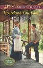 Heartland Courtship - Preview
