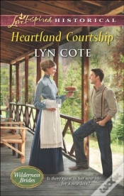 Capa do artigo Heartland Courtship