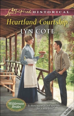 Capa do artigo Heartland Courtship