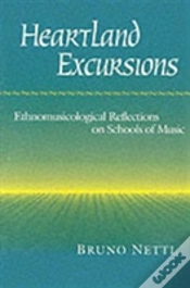Capa do artigo Heartland Excursions