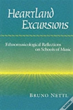 Capa do artigo Heartland Excursions