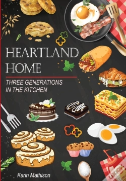 Capa do artigo Heartland Home