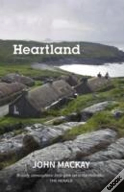 Capa do artigo Heartland