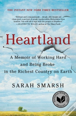 Capa do artigo Heartland