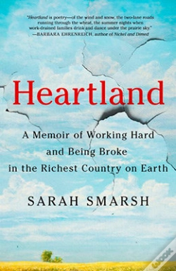 Capa do artigo Heartland
