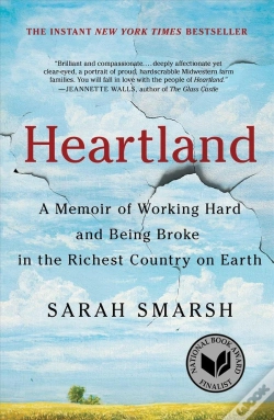 Capa do artigo Heartland