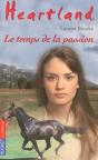 Heartland T.25 ; Le Temps De La Passion - Preview