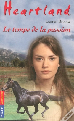 Capa do artigo Heartland T.25 ; Le Temps De La Passion