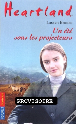 Capa do artigo Heartland T.27 ; Un Été Sous Les Projecteurs