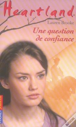 Capa do artigo Heartland T.30 ; Une Question De Confiance