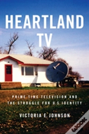 Capa do artigo Heartland Tv