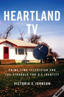 Capa do artigo Heartland Tv