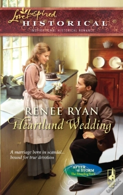 Capa do artigo Heartland Wedding