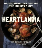 Capa do artigo Heartlandia
