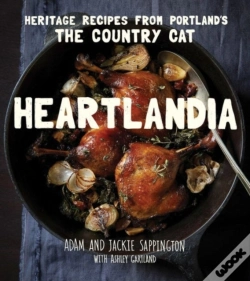 Capa do artigo Heartlandia