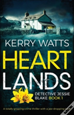 Capa do artigo Heartlands