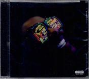 Capa do artigo Heartless / Blinding Lights - CD