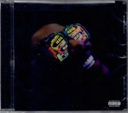 Capa do artigo Heartless / Blinding Lights - CD
