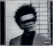 Capa do artigo Heartless / Blinding Lights - CD