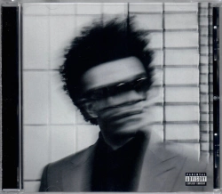 Capa do artigo Heartless / Blinding Lights - CD