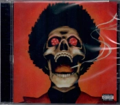 Capa do artigo Heartless / Blinding Lights - CD