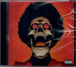 Capa do artigo Heartless / Blinding Lights - CD