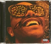 Capa do artigo Heartless / Blinding Lights - CD