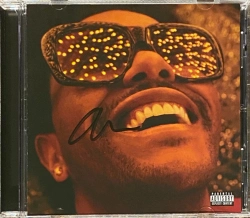 Capa do artigo Heartless / Blinding Lights - CD