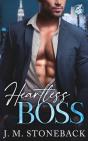 Heartless Boss - Preview