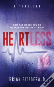 Capa do artigo Heartless