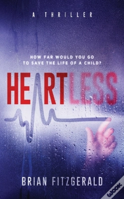 Capa do artigo Heartless