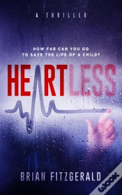Capa do artigo Heartless