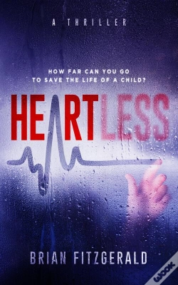 Capa do artigo Heartless