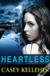 Capa do artigo Heartless