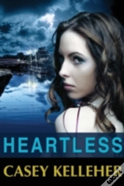 Capa do artigo Heartless