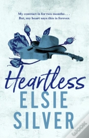 Capa do artigo Heartless