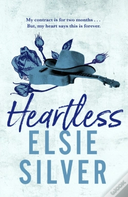 Capa do artigo Heartless