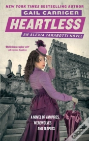 Capa do artigo Heartless